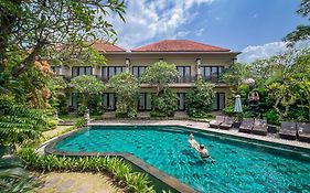 The Mudru Resort By Genuinehost